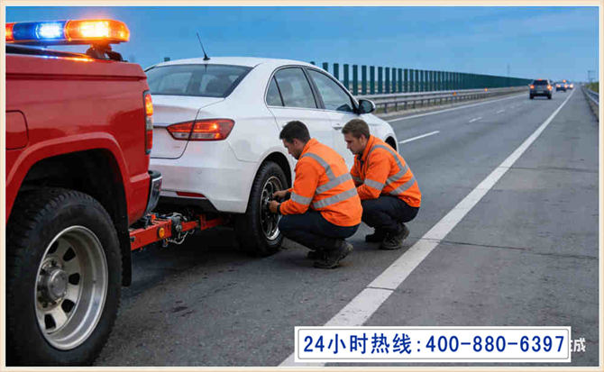 象州道路救援 象州道路救援