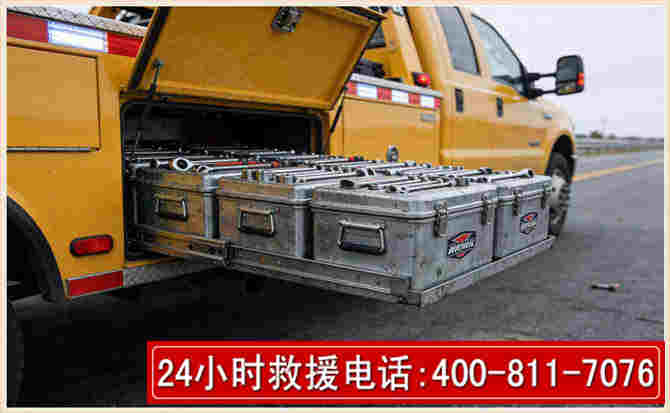 象州强台风下的新能源汽车救援的六大注意事项